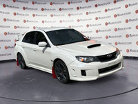 Thanks for viewing our House Of Cars Chinook Inventory! AMVIC licensed dealer! The 2013 Subaru WRX S... (image 8)