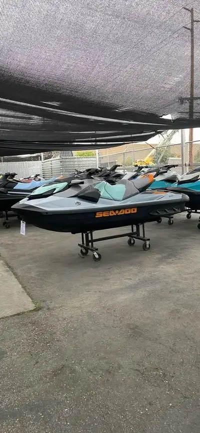 Welcome to Ride Collective - BC APPLY NOW: https://www.ridecollective.ca/get-pre-approved The 2024 S...