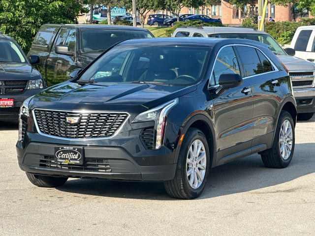 2023 Cadillac XT4 AWD Luxury in Cars & Trucks in Oakville / Halton Region - Image 2
