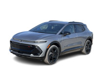 EQUINOX EV RS Engine: 0L L/100Km City: 2.1 L/100Km Hwy: 2.5 (image 5)