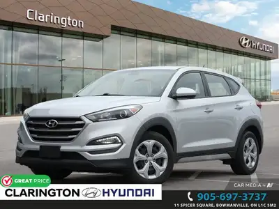 Here at Clarington Hyundai, we've made car shopping fun again! All of pre-owned vehicles come certif...