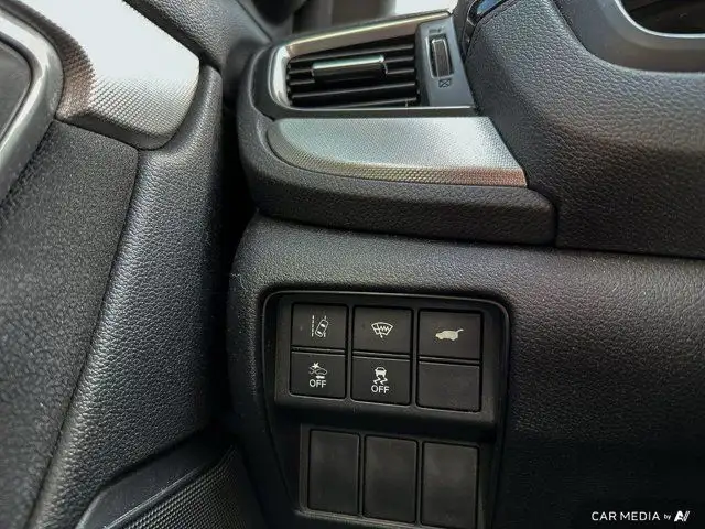 2021 Honda CR-V Sport 1.5L AWD | Heated Seats And Steering in Cars & Trucks in Winnipeg - Image 23
