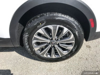Price includes Added Accessories Plus Engine block Heater Introducing the 2025 Buick Envision Prefer... (image 5)