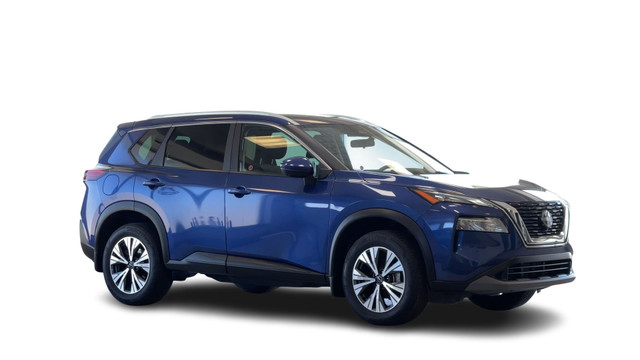 2023 Nissan Rogue SV AWD BLUETOOTH - BACKUP CAMERA - HEATED SEAT in Cars & Trucks in Regina - Image 2
