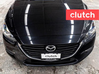 NO ACCIDENTS / CLEAN CARFAX / 1 OWNER / Touchscreen Display, 12V Outlet, USB Input and more! Clutch... (image 6)