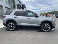 The 2026 GMC Terrain Elevation AWD delivers all-season capability with refined styling, powered by a... (image 9)