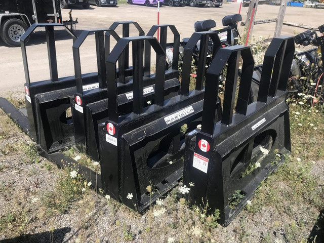 Martatch Pallet Forks in Farming Equipment in Peterborough - Image 3