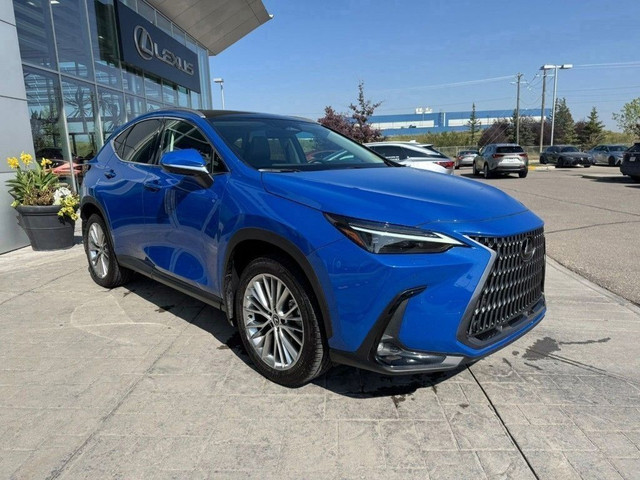 2024 Lexus NX in Cars & Trucks in Calgary - Image 4