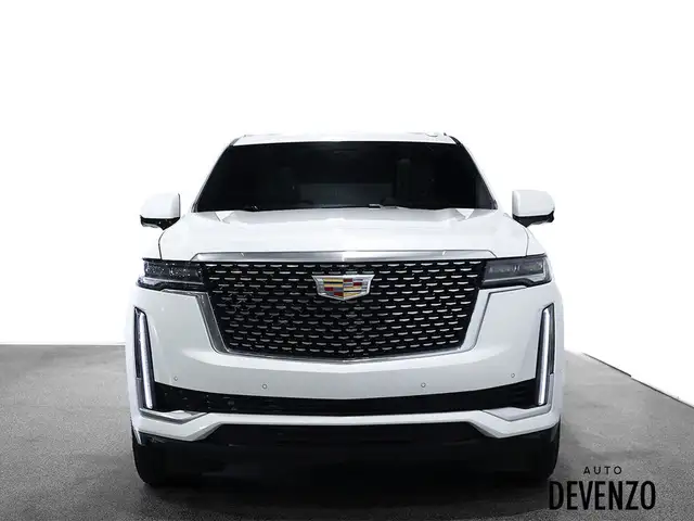 2024 Cadillac Escalade Premium Luxury with Air Ride Adaptive Sus in Cars & Trucks in Laval / North Shore - Image 7