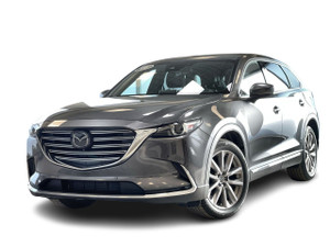 2021 Mazda CX-9 GT AWD