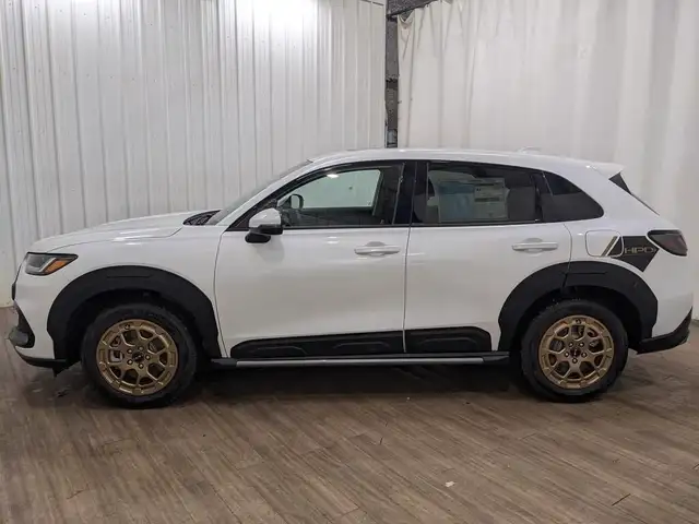 2023 Honda HR-V EX-L Navi Leather | Bluetooth | Navigation62863211190147122