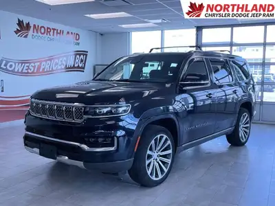 Four Wheel Drive. Leather Interior. 12 Inch Touchscreen. Bluetooth. Apple CarPlay/Android Auto. Remo...