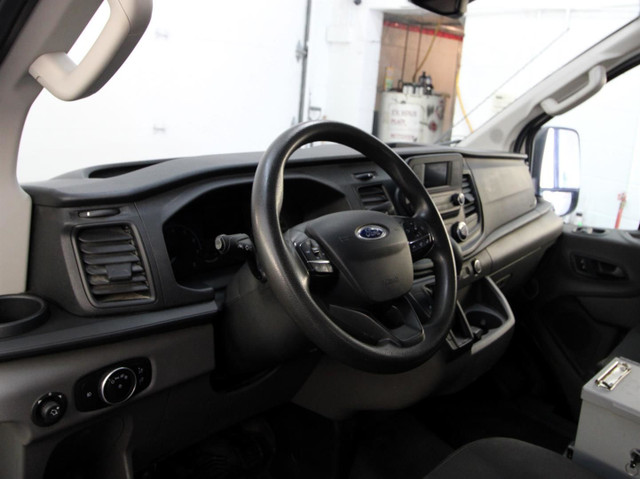 2020 FORD TRANSIT T-150 CRÉDIT-BAIL DISPONIBLE in Cars & Trucks in Laval / North Shore - Image 2