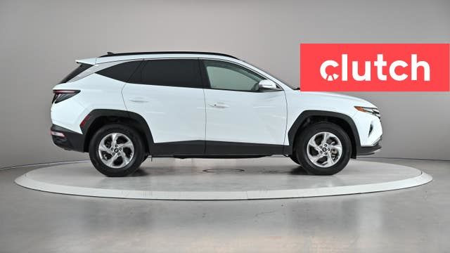 2023 Hyundai Tucson Preferred AWD w/ Trend Pkg. w/ Apple CarPlay in Cars & Trucks in Ottawa - Image 4