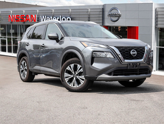 2021 Nissan Rogue SV in Cars & Trucks in Kitchener / Waterloo