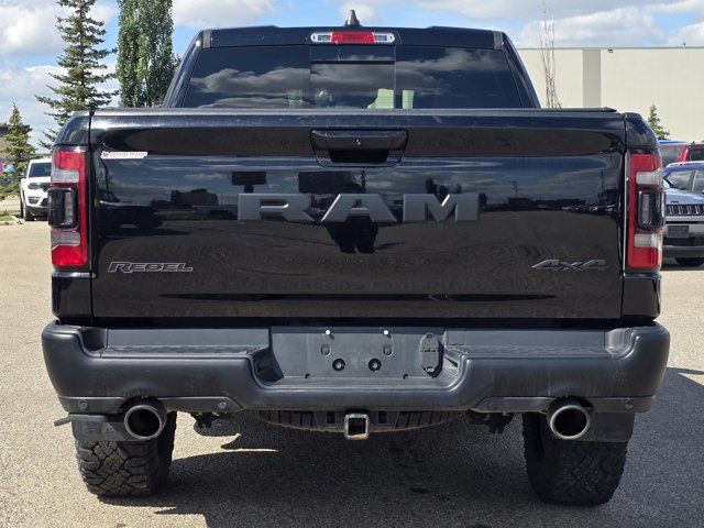 2020 Ram 1500 Rebel in Cars & Trucks in Grande Prairie - Image 4