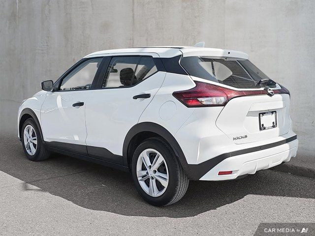 2022 Nissan Kicks in Cars & Trucks in Ottawa - Image 3