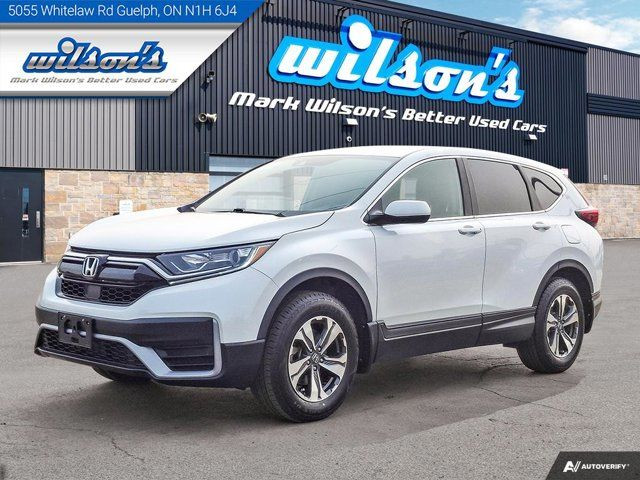 2020 Honda CR-V LX AWD | Remote Start | Heated Seats | Adaptive in Cars & Trucks in Guelph
