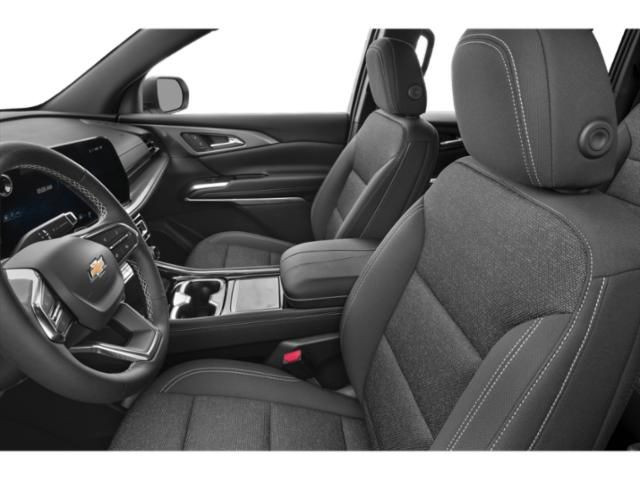 2025 Chevrolet Traverse LT in Cars & Trucks in Medicine Hat - Image 4