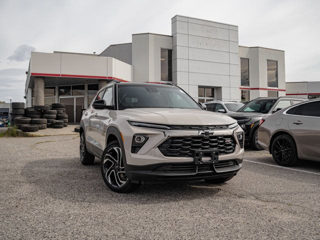 2026 Chevrolet Trailblazer RS in Cars & Trucks in Kelowna - Image 2