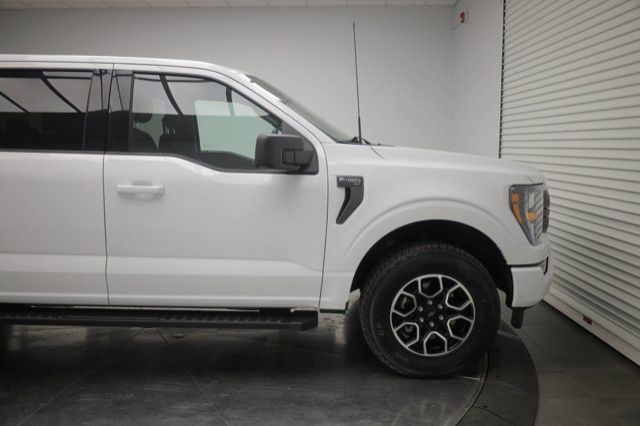 2023 Ford F-150 XLT in Cars & Trucks in Calgary - Image 3