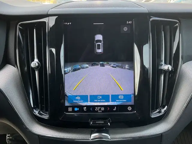 2022 Volvo XC60 B6 R-Design AWD - BOWERS & WILKINS! NAV! 360 CAM dans Autos et camions dans Kitchener / Waterloo - Image 29