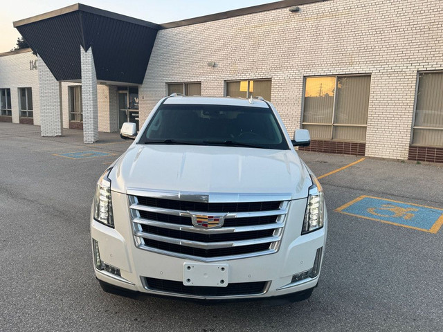 2019 Cadillac Escalade Premium Luxury 4x4 Automatic in Cars & Trucks in City of Toronto - Image 4