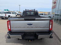 2024 Ford Super Duty F-350 SRW XLT 4WD Crew Cab 8' Box, Remote Start, Backup Camera, 18" Wheels, Tra... (image 3)