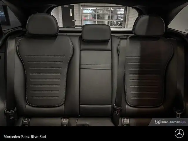 2025 Mercedes-Benz GLC 300 4MATIC in Cars & Trucks in Longueuil / South Shore - Image 14