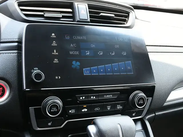 2020 Honda CR-V LX LX | POWER GROUP | 1OWNER | REARVIEW CAM dans Autos et camions dans Ville de Toronto - Image 23