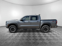 LEATHER, HEATED SEATS AND STEERING WHEEL, POWER SUNROOF, WIRELESS SMARTPHONE CHARGER, FENDER AUDIO,... (image 1)
