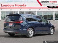 Come visit our London Honda team, you can find us at 560 Wharncliffe Rd S, London, ON, N6J 2N4, or c... (image 5)