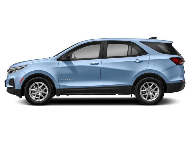2024 Chevrolet Equinox Premier in Cars & Trucks in Red Deer - Image 2
