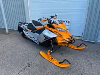  2019 Ski-Doo Renegade X-RS 850 E-TEC