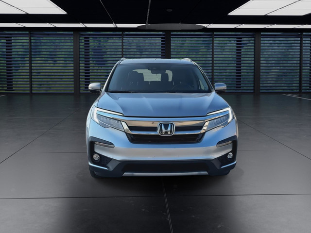 2021 Honda Pilot Touring 7P l One Owner l Clean CarFax l Local V in Cars & Trucks in Calgary - Image 3