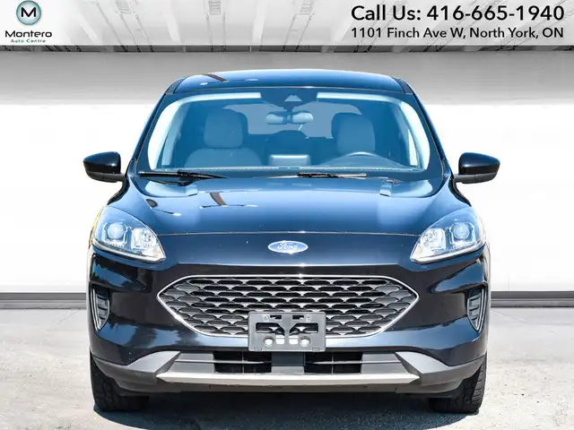 2021 Ford Escape SE Hybrid AWD62936593192323121