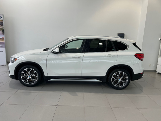 2021 BMW X1 XDrive28i Premium Package Essential in Cars & Trucks in Longueuil / South Shore - Image 4