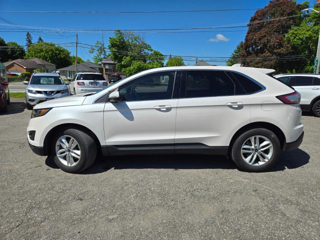 2017 Ford Edge SEL in Cars & Trucks in Oshawa / Durham Region - Image 2
