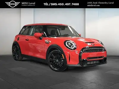 REPLACE Replace ===== Pourquoi acheter chez nous ? ===== Depuis plus de 50 ans, BMW MINI Laval est u...