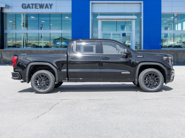 2025 GMC Sierra 1500 Elevation in Cars & Trucks in Mississauga / Peel Region - Image 4