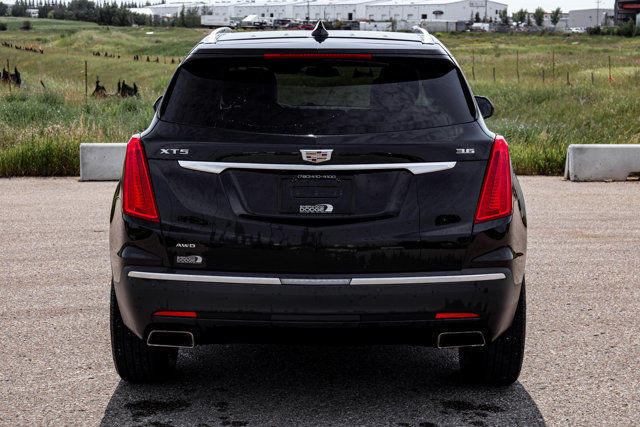 2018 Cadillac XT5 RARE PREMIUM LUXURY ALL WHEEL DRIVE LEATHER in Cars & Trucks in Strathcona County - Image 3