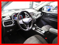 2022 CHEVROLET EQUINOX LS AWD CARFAX VERIFIED, CLEAN TITLE, NO ACCIDENTS! 179,000KM HIGHWAY DRIVEN A... (image 9)
