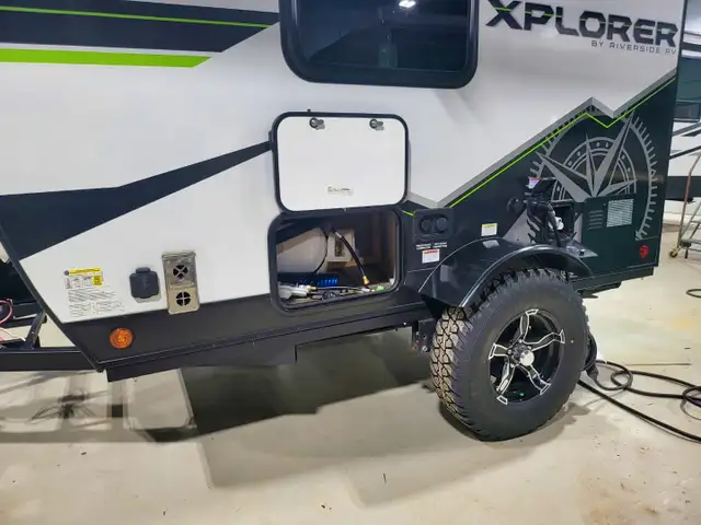 2023 Riverside 511 Overlander Blowout Sale! in RVs & Motorhomes in Oakville / Halton Region - Image 27