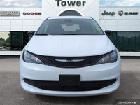 Come see this 2024 Chrysler Grand Caravan SXT. Its Automatic transmission and 3.6L V6 Engine engine... (image 9)