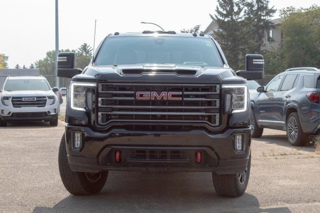 2023 GMC Sierra 3500 4WD Crew AT4 in Cars & Trucks in Edmonton - Image 3