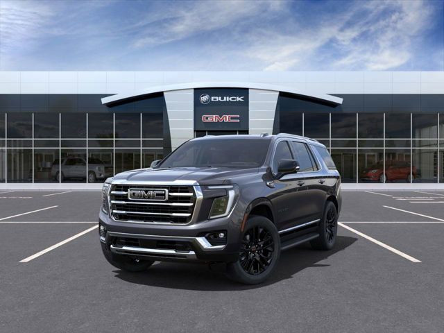 2025 GMC Yukon Elevation in Cars & Trucks in Grande Prairie