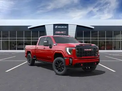 WAS: $119891 NOW: $107944 plus taxes and licensing fees Engine: 8 Cylinder Engine 6.6L Safety Equipm...