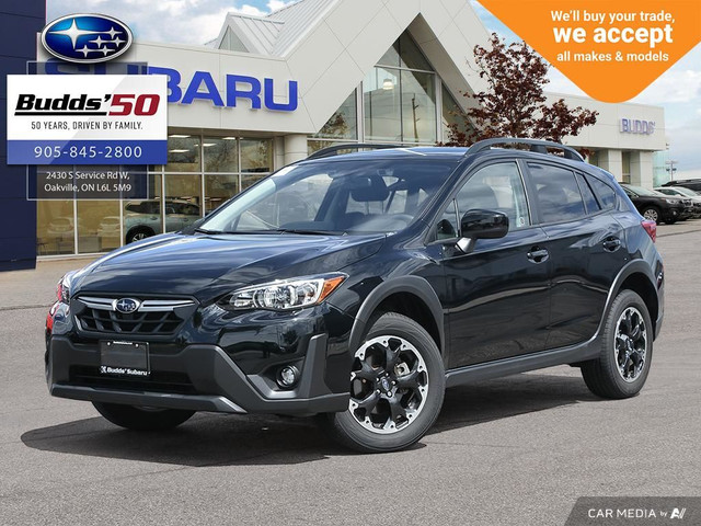 2023 Subaru Crosstrek Touring in Cars & Trucks in Oakville / Halton Region