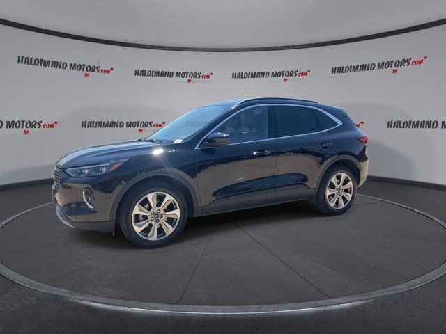 2023 Ford Escape Platinum in Cars & Trucks in Hamilton - Image 4