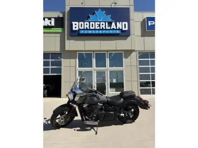 Borderland Powersports - 3 Locations in Manitoba Morden 204-822-5550 Brandon 204-725-1003 Thompson 2...
